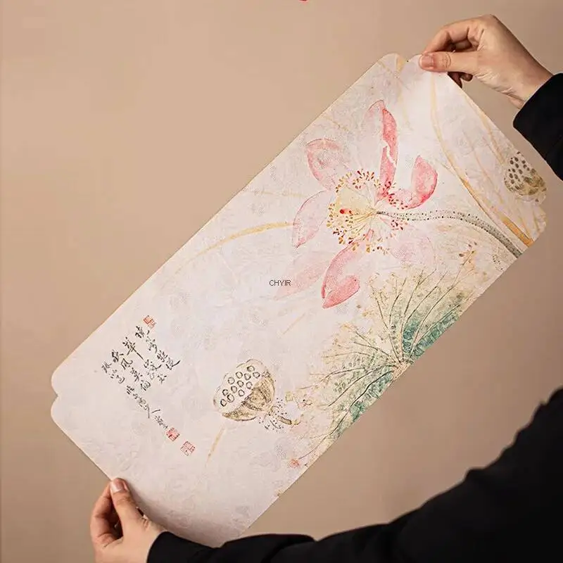 Chinese Style Cloud Silk Green Bamboo Dry Tea Mat Chinese Zen Tea Tray Mat Tablecloth Tea Mat
Chinese Style Cloud Silk Green Bamboo Dry Tea Mat Chinese Zen Tea Tray Mat Tablecloth Tea Mat