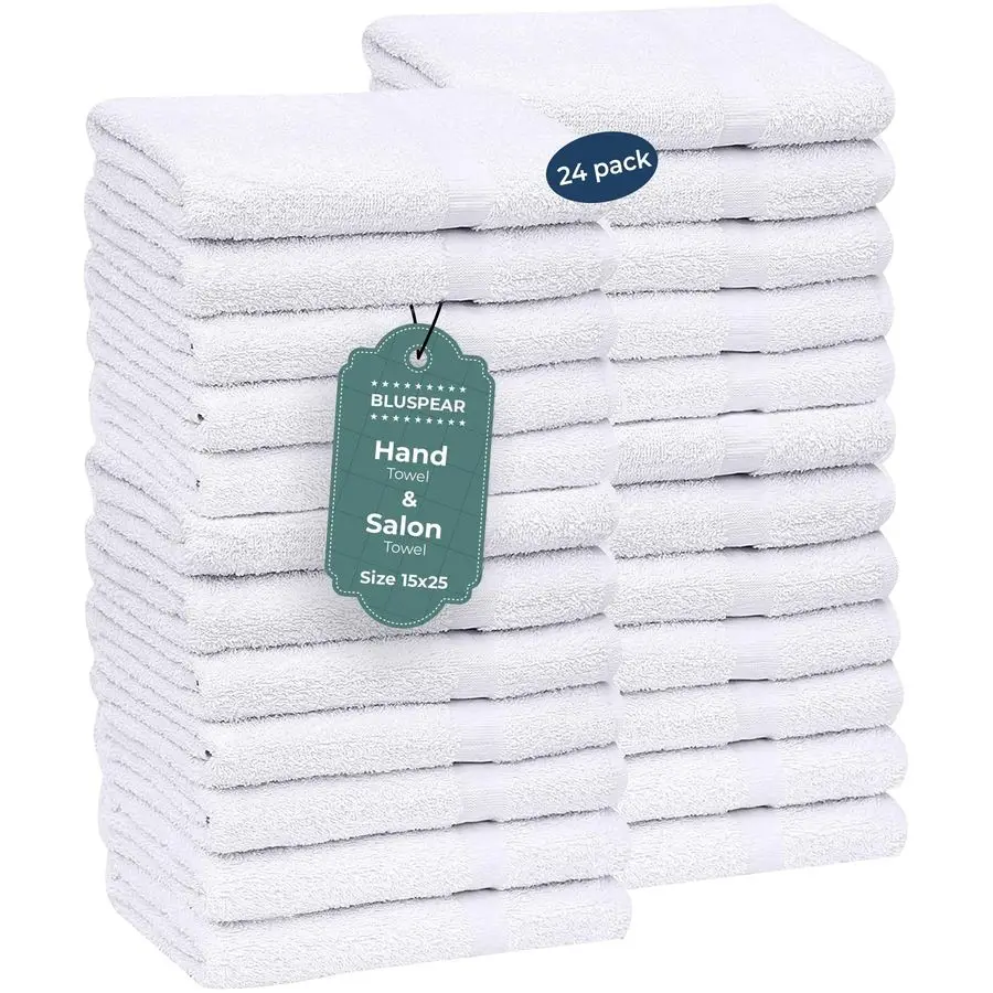 Качественные белые хлопковые полотенца для рук для ванной комнаты оптом 15x25 24 упаковки оптом Салонное полотенце Быстросохнущие полотенца для ванной комнаты для кухни
Качественные белые хлопковые полотенца для рук для ванной комнаты оптом 15x25 24 упаковки оптом Салонное полотенце Быстросохнущие полотенца для ванной комнаты для кухни