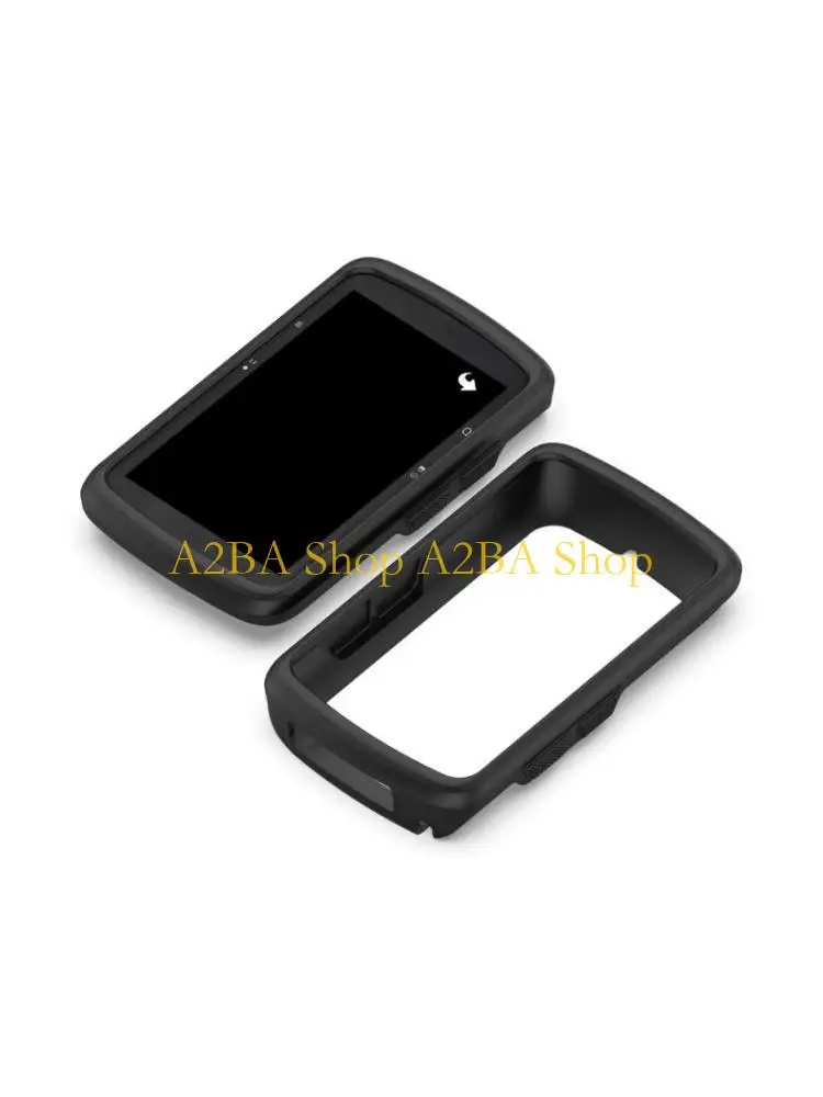 A2BA Weatherproof Cycling Device Protective Sleeve Housing Encasement Easy On Cycling Gear For S810 Cycle Computer Navigation
A2BA Weatherproof Cycling Device Protective Sleeve Housing Encasement Easy On Cycling Gear For S810 Cycle Computer Navigation