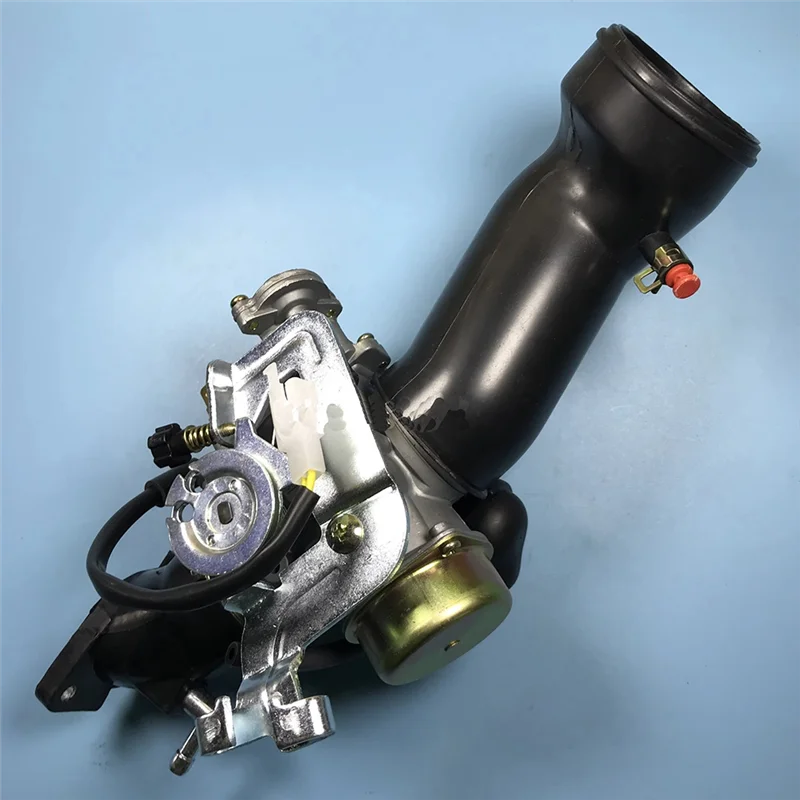 Excellent-ATV Carburetor Intake Manifold Air Joint Pipe Kit For Buyang Feishen FA-D300 G300 Stels 300B 300CC Linhai LH260 300 40
Excellent-ATV Carburetor Intake Manifold Air Joint Pipe Kit For Buyang Feishen FA-D300 G300 Stels 300B 300CC Linhai LH260 300 40