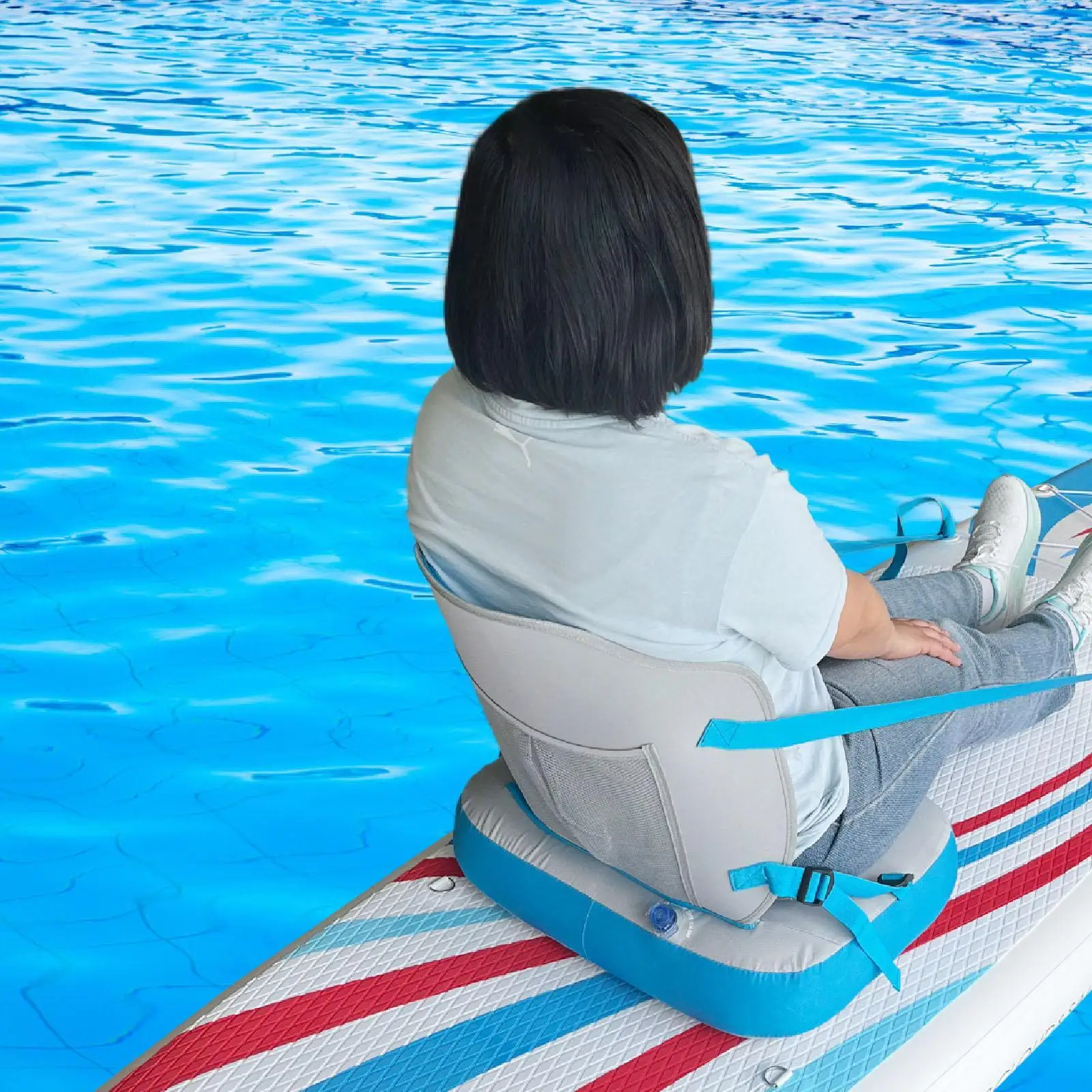 Запчасти для сидений для каяка, надувное удобное сиденье премиум-класса для гребли для рафтинга, рыбацких лодок, гребли на лодках, гребли на каноэ
Запчасти для сидений для каяка, надувное удобное сиденье премиум-класса для гребли для рафтинга, рыбацких лодок, гребли на лодках, гребли на каноэ