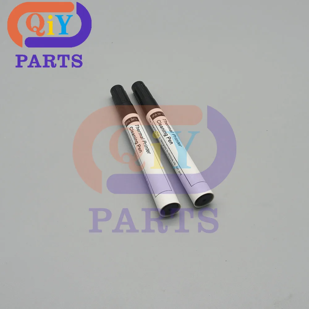 20pc's Thermal Print Head Cleaning Pen & 2 Cleaning Swabs is used for Receipt Printers
20pc's Thermal Print Head Cleaning Pen & 2 Cleaning Swabs is used for Receipt Printers
