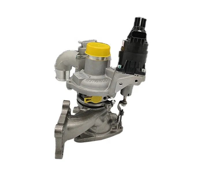 189005AYH01 18900-5AY-H01 Auto Engine Systems Turbocharger for 2017-2024 CRIDER ENVIX HONDA 1.0T Turbocharger
189005AYH01 18900-5AY-H01 Auto Engine Systems Turbocharger for 2017-2024 CRIDER ENVIX HONDA 1.0T Turbocharger