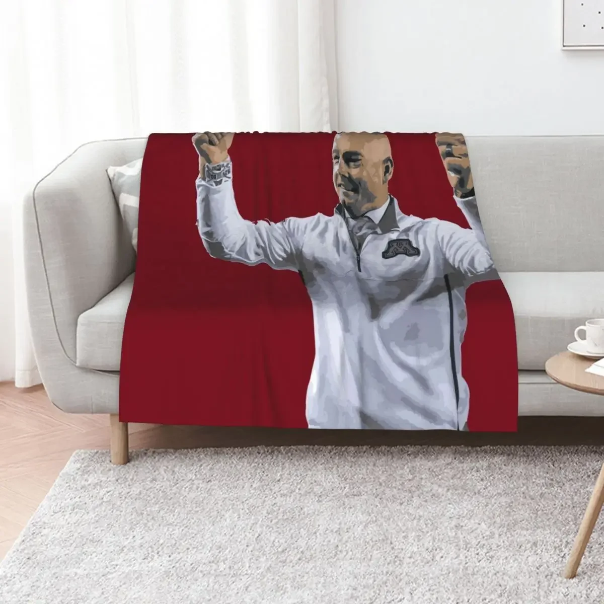 Daddy PJ Fleck Throw Blanket Blankets For Sofas Decorative Beds Furry bed plaid Blankets
Daddy PJ Fleck Throw Blanket Blankets For Sofas Decorative Beds Furry bed plaid Blankets