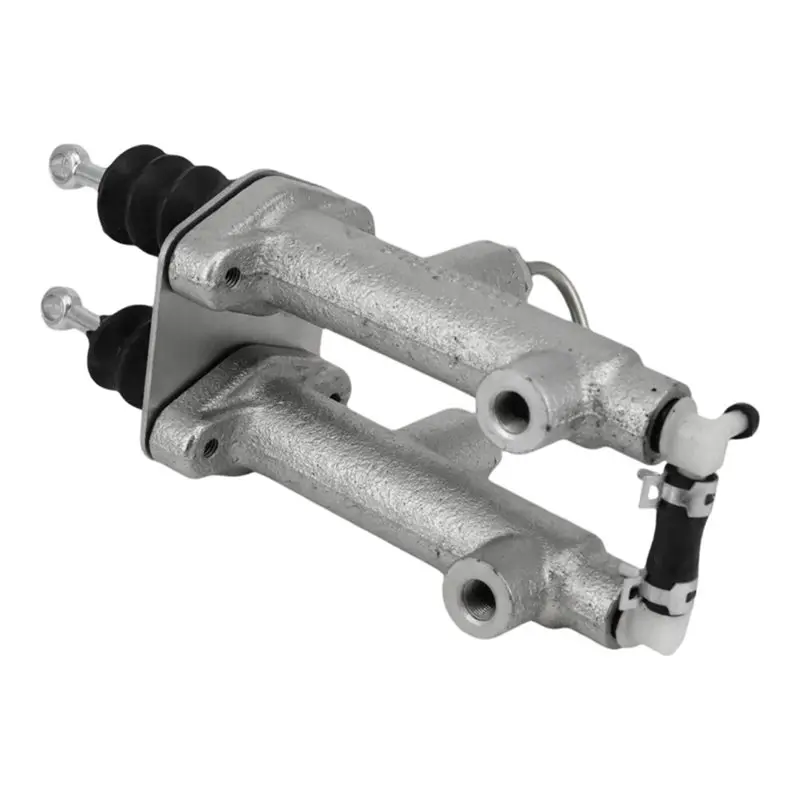 Главный тормозной цилиндр для тракторов Case IH Ford New Holland 5640 6640 7740 8240 8340 TS100 TS120 81866911 81869963
Главный тормозной цилиндр для тракторов Case IH Ford New Holland 5640 6640 7740 8240 8340 TS100 TS120 81866911 81869963