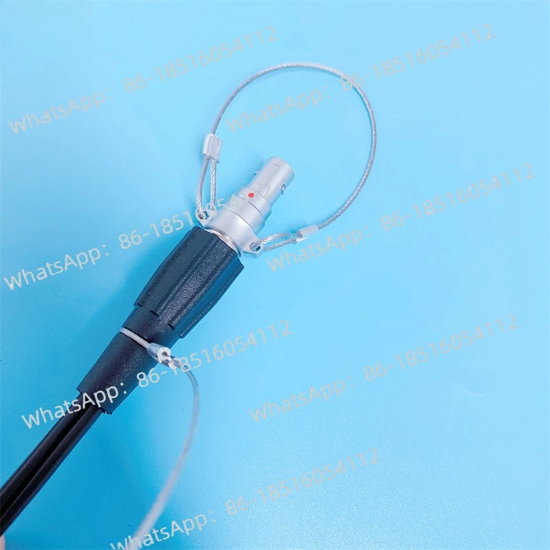 Внешний кабель питания GPS 7-контактный 46125-20 для Trimble 5800/R4/R5R6/R7/R8 R10
Внешний кабель питания GPS 7-контактный 46125-20 для Trimble 5800/R4/R5R6/R7/R8 R10