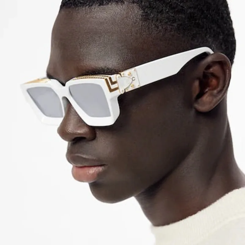 New European and American Sunglasses Men's Fashion Box Sunglasses Women's Glasses UV Resistant Sunglasses
New European and American Sunglasses Men's Fashion Box Sunglasses Women's Glasses UV Resistant Sunglasses