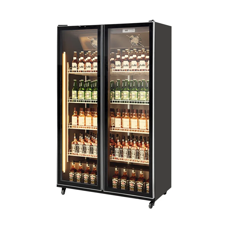 wine cabinet beverage cabinet, bar freezer wine fresh refrigerated beverage cabinet large capacity air-cooled refrigerator
wine cabinet beverage cabinet, bar freezer wine fresh refrigerated beverage cabinet large capacity air-cooled refrigerator
