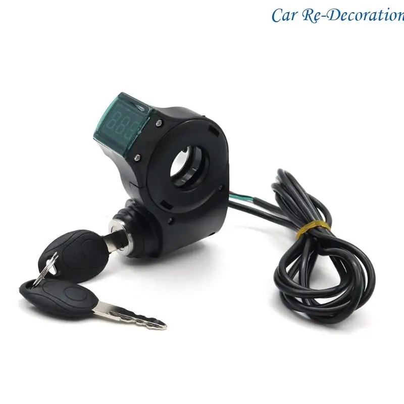 R58D Electric Scooters Замена Замена водонепроницаемых электрических скутеров с набором ключей
R58D Electric Scooters Замена Замена водонепроницаемых электрических скутеров с набором ключей