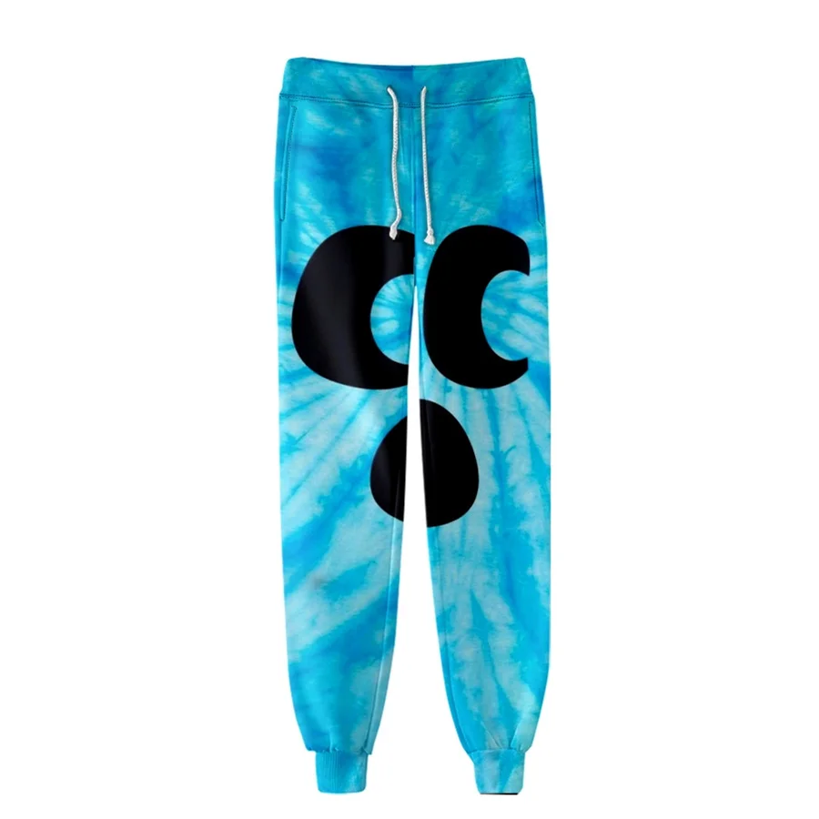 Аниме Craftee Face Tie Dye 3D брюки для бега повседневные мужские и женские спортивные штаны одежда для косплея спортивные брюки
Аниме Craftee Face Tie Dye 3D брюки для бега повседневные мужские и женские спортивные штаны одежда для косплея спортивные брюки