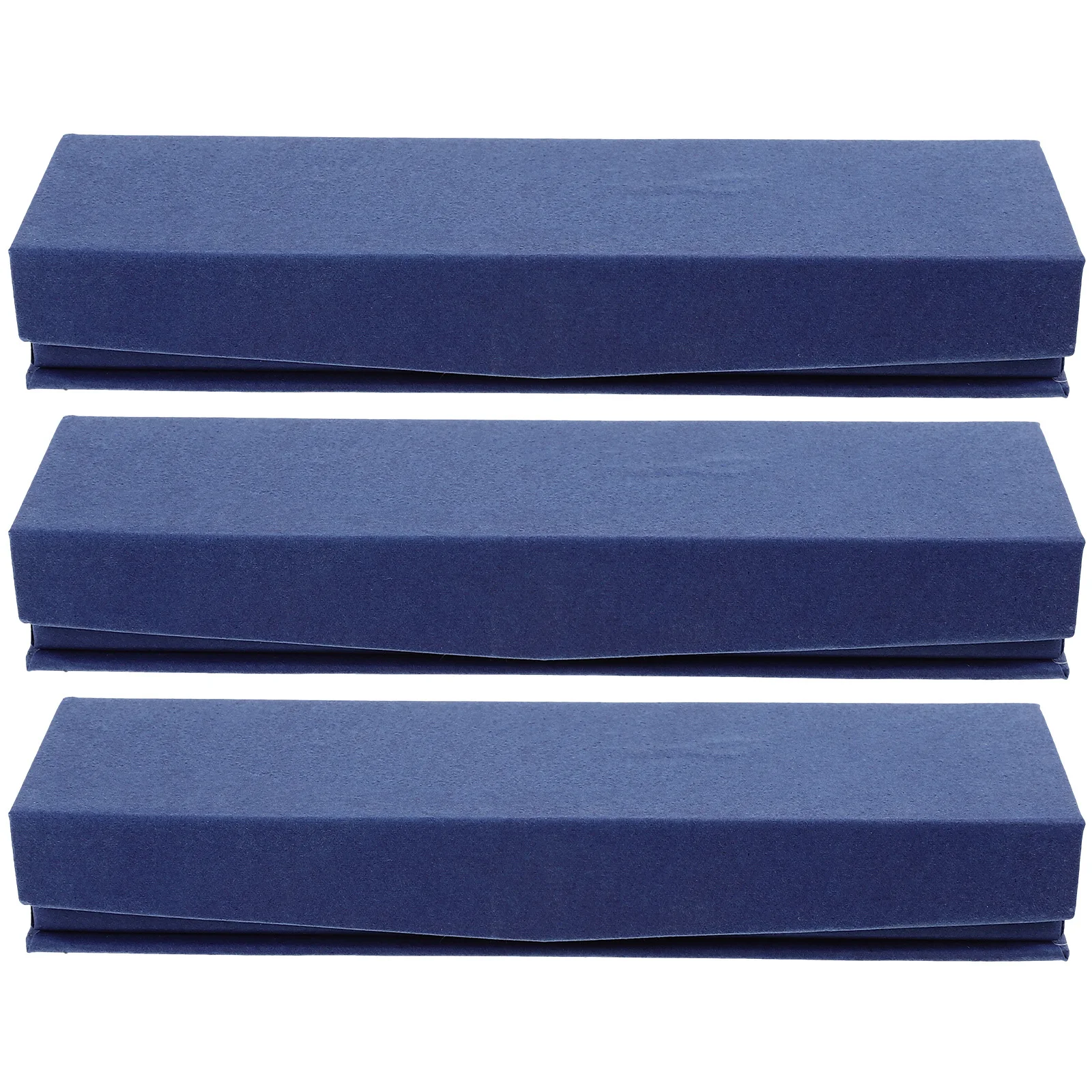 3pcs Steel Box Retro Cloth Pp Material Pen Case For Fountain Pens Gift Display Holder Empty Organizer Practical Pen Container
3pcs Steel Box Retro Cloth Pp Material Pen Case For Fountain Pens Gift Display Holder Empty Organizer Practical Pen Container