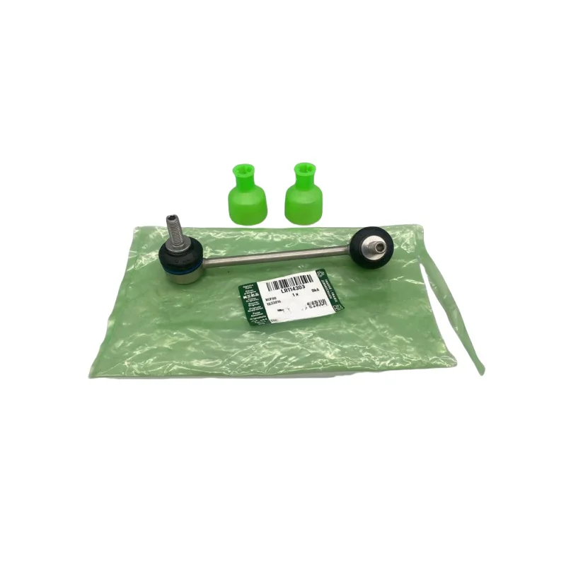 LR114303 Stabilizer Bar Link LR114303 Right GL2312 for Land Rover Range Rover Velar 2017-2020 New Range Rover Evoque 2019-2020 
LR114303 Stabilizer Bar Link LR114303 Right GL2312 for Land Rover Range Rover Velar 2017-2020 New Range Rover Evoque 2019-2020
