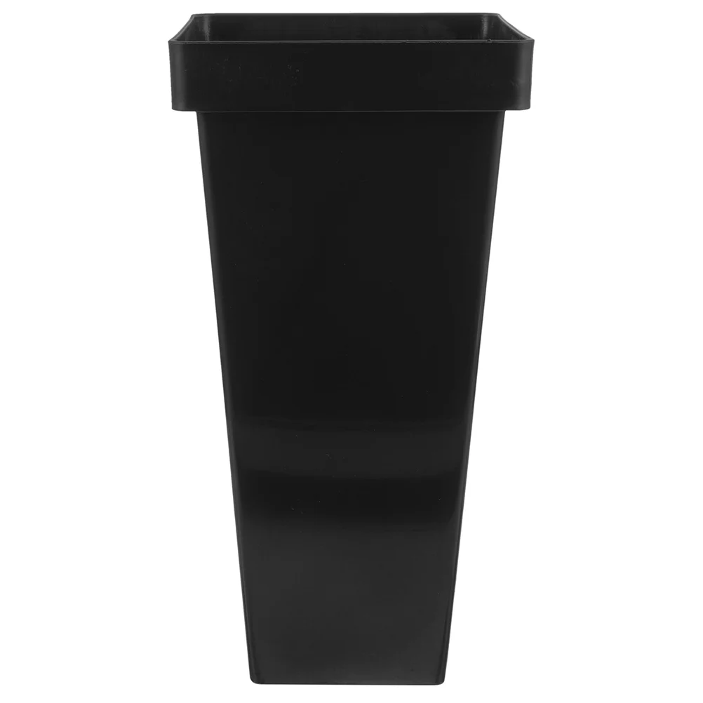 Square Flower Bucket Umbrella Storage Rack Pots Holder Container Flowerpot Pp Preservation
Square Flower Bucket Umbrella Storage Rack Pots Holder Container Flowerpot Pp Preservation
