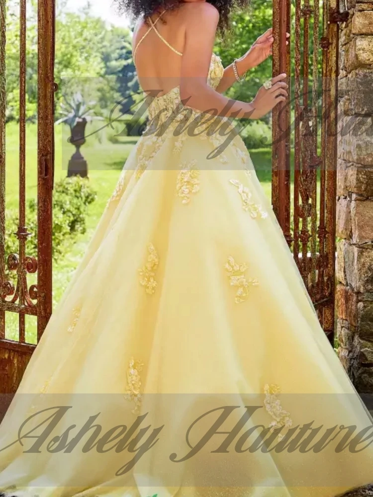 Customized Sky Blue Prom Dresses Special Occasion Wear V Neck Flower Applique Backless A Line Long Women Formal Evening Dress
Customized Sky Blue Prom Dresses Special Occasion Wear V Neck Flower Applique Backless A Line Long Women Formal Evening Dress
