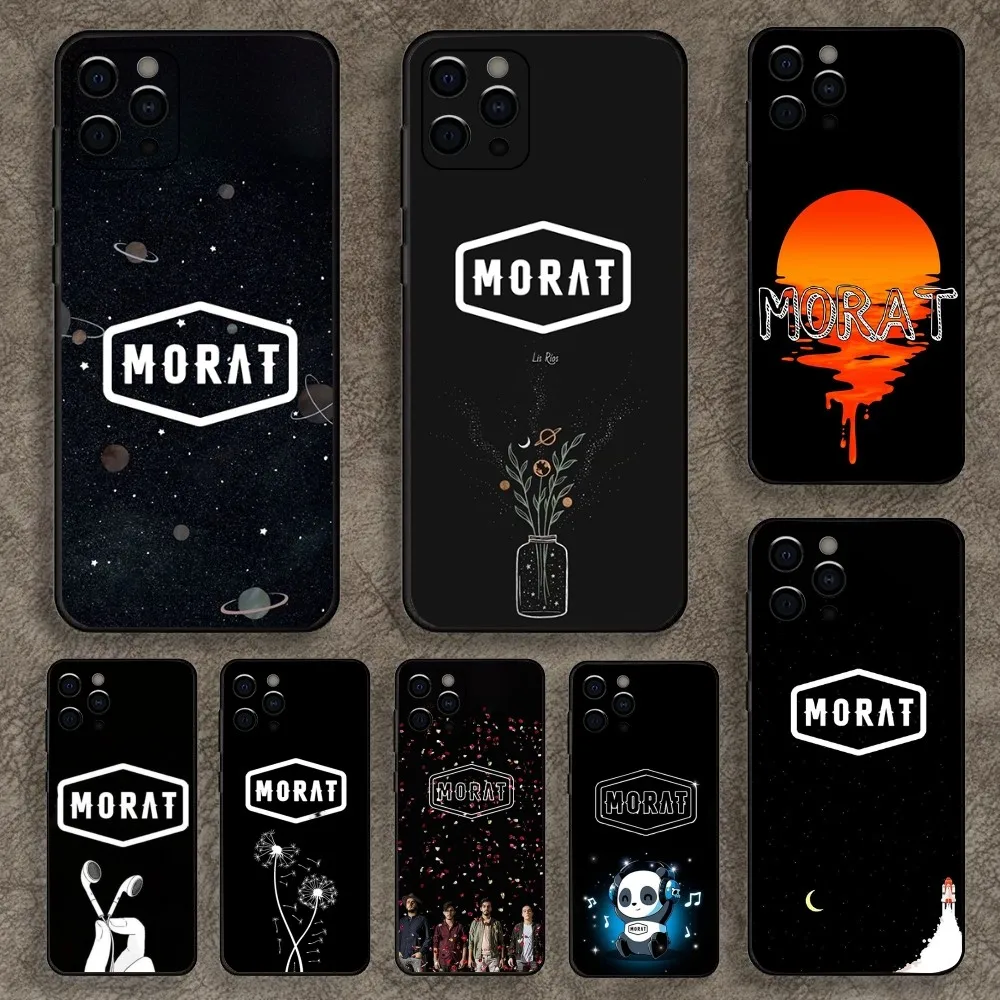 Band M-Morat Balas perdidas Phone Case For Apple iPhone 15,14,13,12,11,Pro,X,XS,Max,XR,Plus,Mini Soft Black Cover
Band M-Morat Balas perdidas Phone Case For Apple iPhone 15,14,13,12,11,Pro,X,XS,Max,XR,Plus,Mini Soft Black Cover