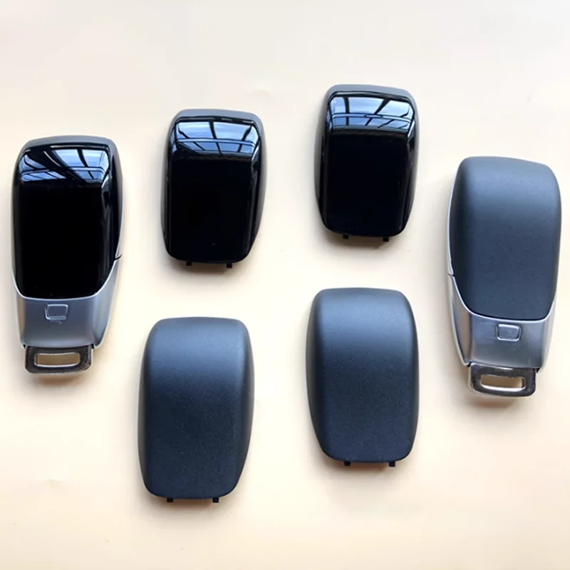 Replacement for Mercedes Benz C E S Class GLE W177 W213 Remote Car Key Case Cover Fob Rear Cover Glossy Back Cover Accessories
Replacement for Mercedes Benz C E S Class GLE W177 W213 Remote Car Key Case Cover Fob Rear Cover Glossy Back Cover Accessories