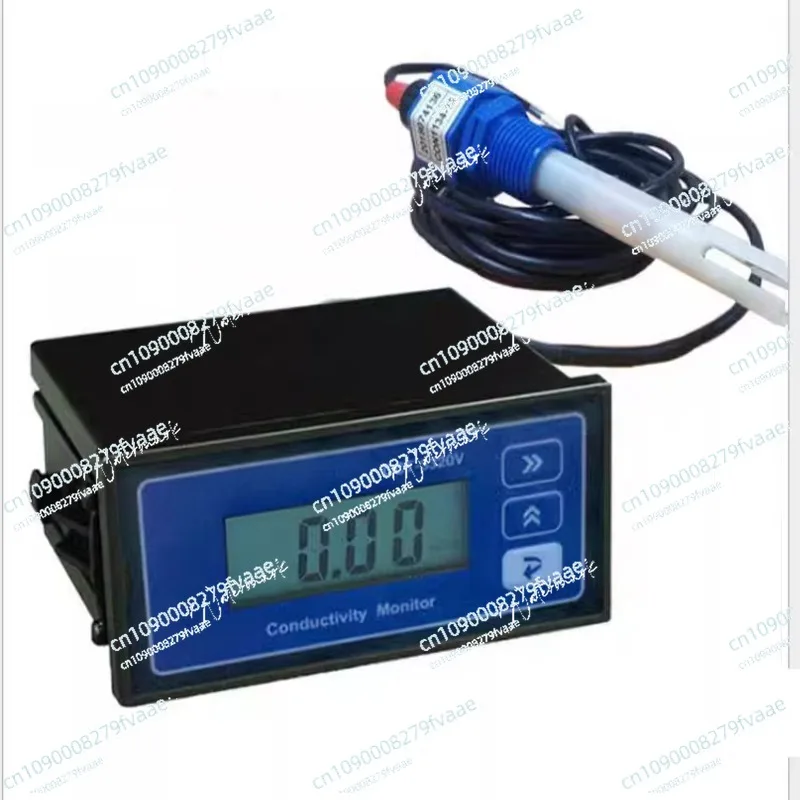 model conductivity meter with probe water quality monitoring supporting instrument instead of CM230 CCT-3320V
model conductivity meter with probe water quality monitoring supporting instrument instead of CM230 CCT-3320V