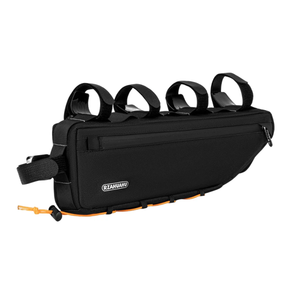 1.5L Bicycle Under Top Tube Bag Adjustable Bike Triangle Frame Bag Bicycle Storage Pouch Bike Frame Bag Cycling Accessories
1.5L Bicycle Under Top Tube Bag Adjustable Bike Triangle Frame Bag Bicycle Storage Pouch Bike Frame Bag Cycling Accessories