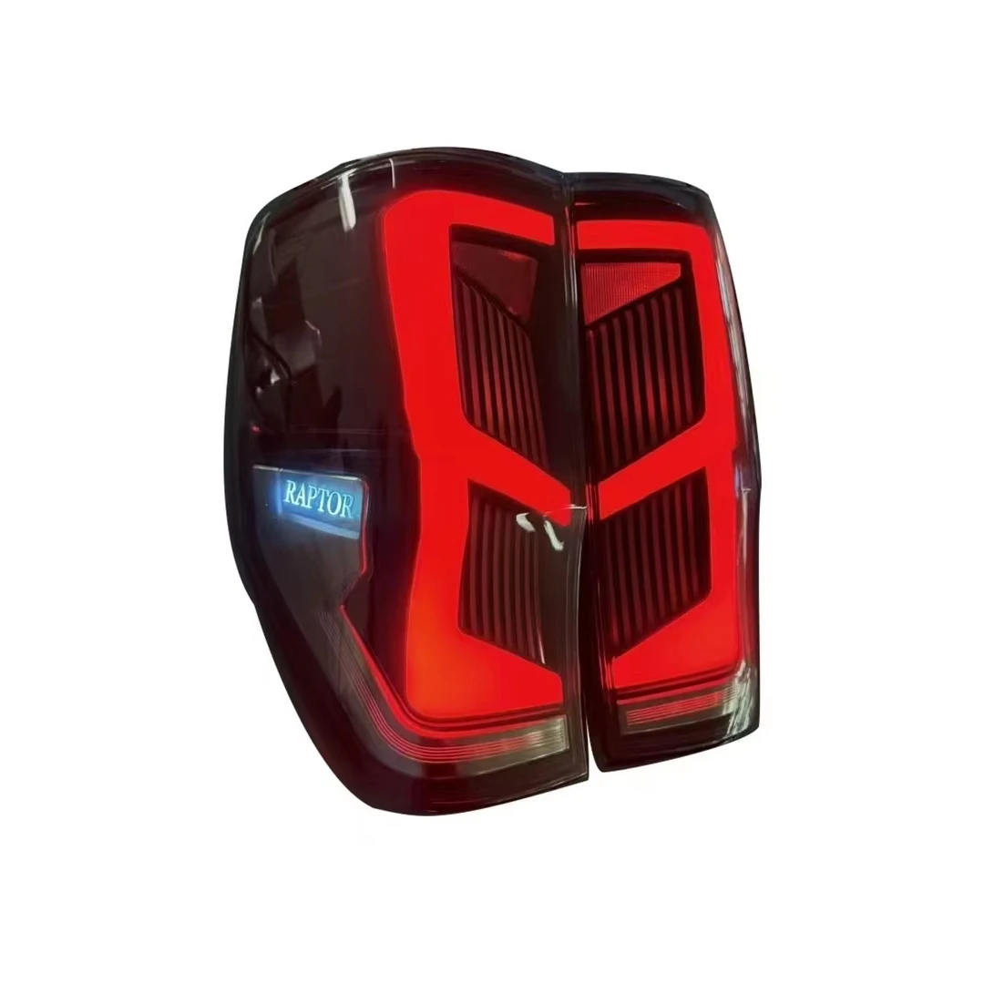 TailLights for Ford Ranger 2012-2022 Modified Rear Lamp Assembly Brake Lamp Car Accessories DRL Body Kit
TailLights for Ford Ranger 2012-2022 Modified Rear Lamp Assembly Brake Lamp Car Accessories DRL Body Kit