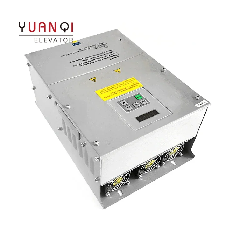KONE Escalator Time-sharing Intelligent Inverter KM5301760G01/G02/G03/CON9100-A0055-2-4
KONE Escalator Time-sharing Intelligent Inverter KM5301760G01/G02/G03/CON9100-A0055-2-4