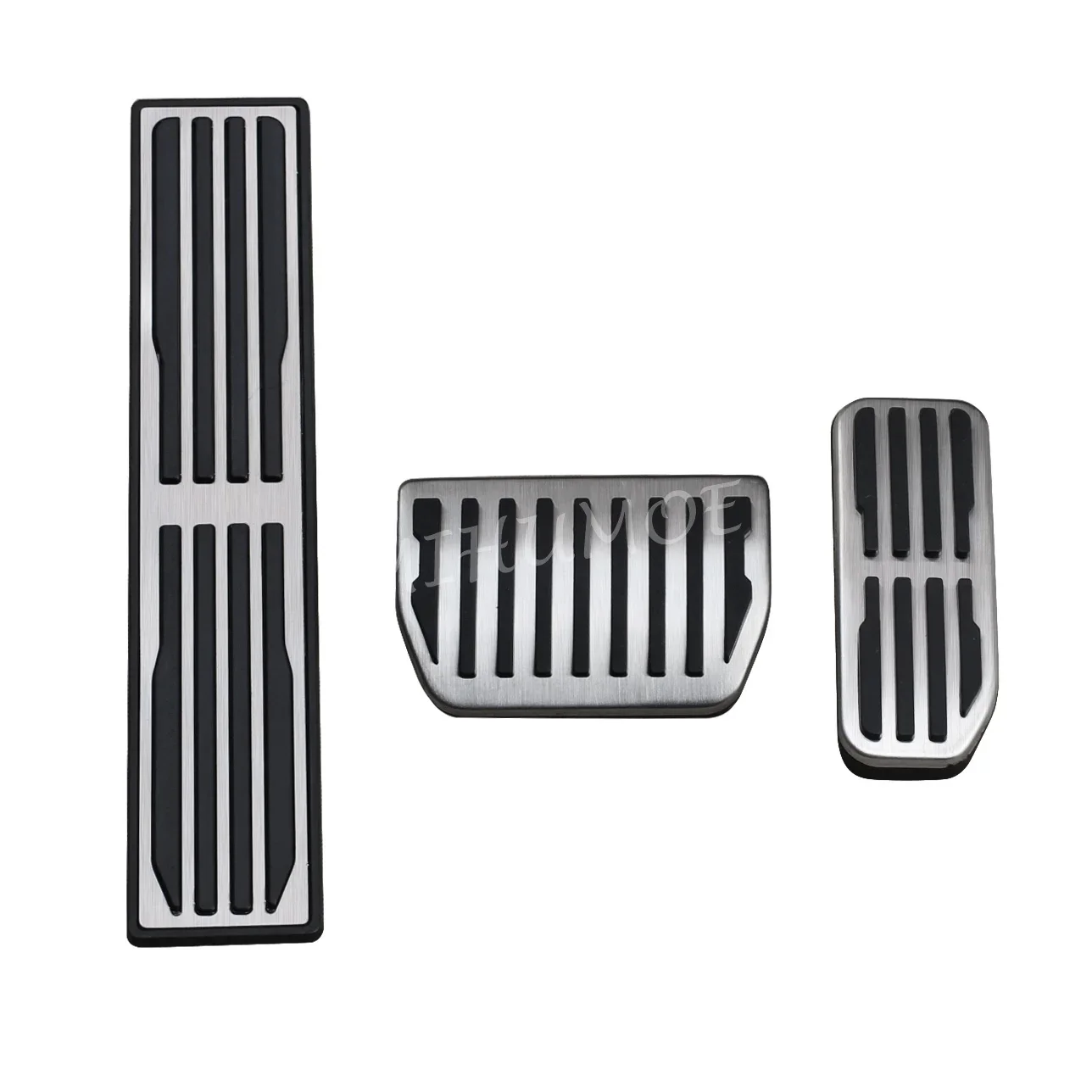 For Jaguar F-Pace XE XF Range Rover Velar 2016-2024 Sport Footrest Dead Brake Gas Accelerator Pedal Cover Glove
For Jaguar F-Pace XE XF Range Rover Velar 2016-2024 Sport Footrest Dead Brake Gas Accelerator Pedal Cover Glove