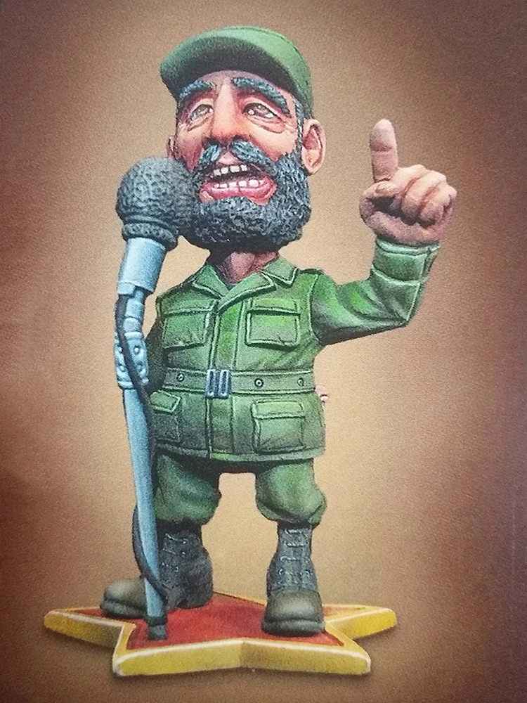 Новый разобранный 1/32 61 мм древний стенд-человек с основанием, фигурка из смолы, неокрашенный комплект модели
Новый разобранный 1/32 61 мм древний стенд-человек с основанием, фигурка из смолы, неокрашенный комплект модели