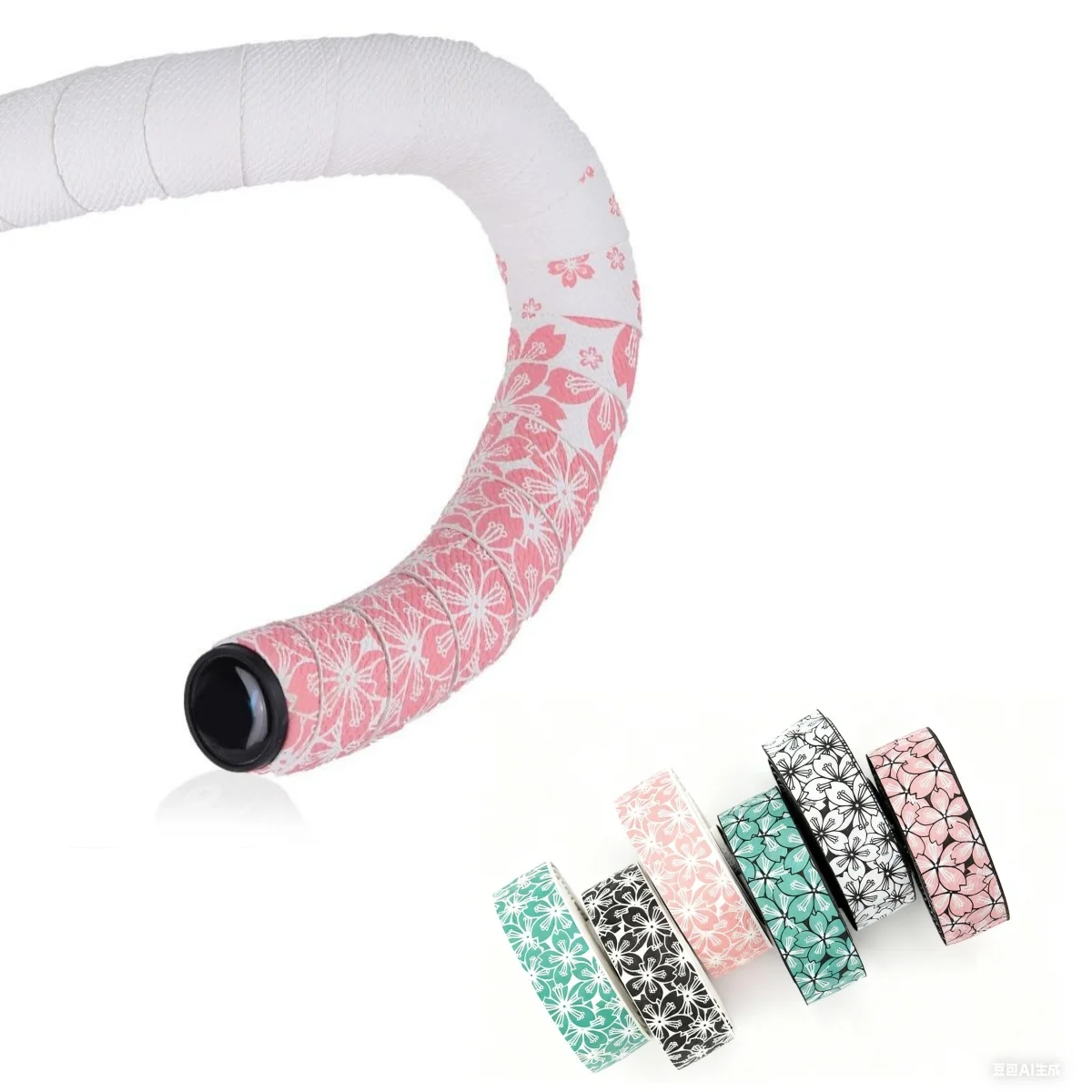 BMX EVA Anti Slip Road Bike Bar Tape Leather Bicycle Grip Wrapping Tape Bicycle Handlebar Tape
BMX EVA Anti Slip Road Bike Bar Tape Leather Bicycle Grip Wrapping Tape Bicycle Handlebar Tape