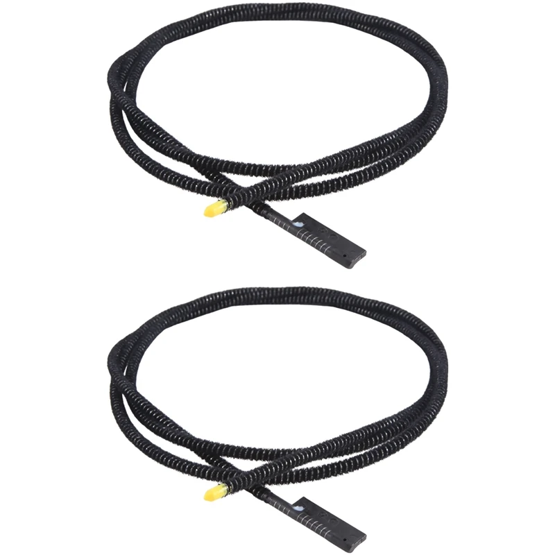 Car Sunroof Cable Skylight Glass Steel Wire Cable For Kia New Sorento 2015-2020 81664-C5000 81665-C5000 Replacement
Car Sunroof Cable Skylight Glass Steel Wire Cable For Kia New Sorento 2015-2020 81664-C5000 81665-C5000 Replacement