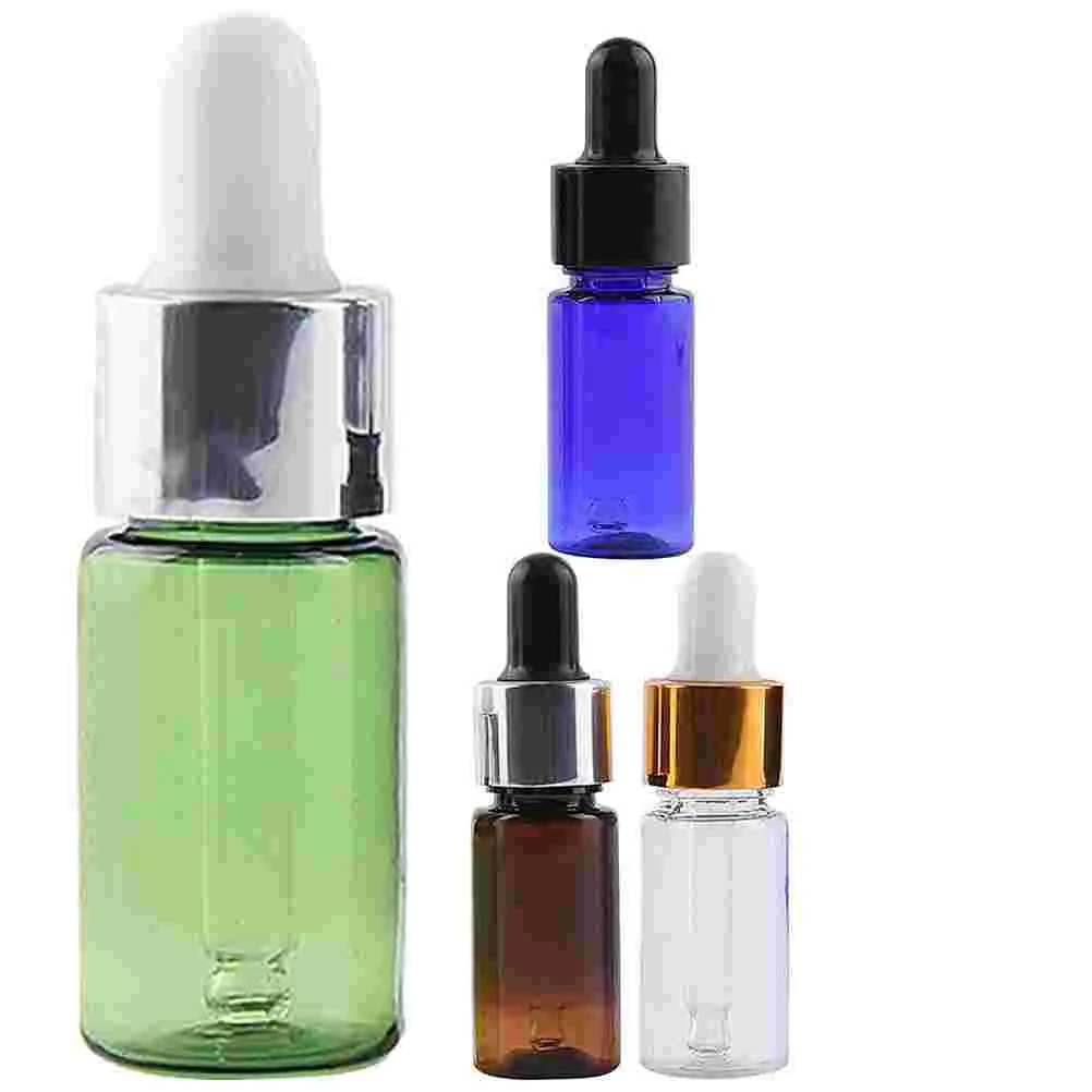 4 Pcs Travel Perfume Essential Oil Dropper Bottle Empty Bottles Small Liquid Plastic for
4 Pcs Travel Perfume Essential Oil Dropper Bottle Empty Bottles Small Liquid Plastic for