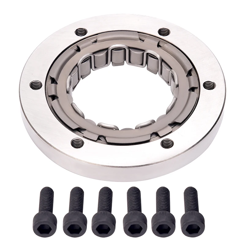 Motorcycle Engine Parts Starter Clutch Assy Beads For BMW G310GS G310R 12311540516 N7082620 G310 GS R G 310GS 310R 2016-2020
Motorcycle Engine Parts Starter Clutch Assy Beads For BMW G310GS G310R 12311540516 N7082620 G310 GS R G 310GS 310R 2016-2020
