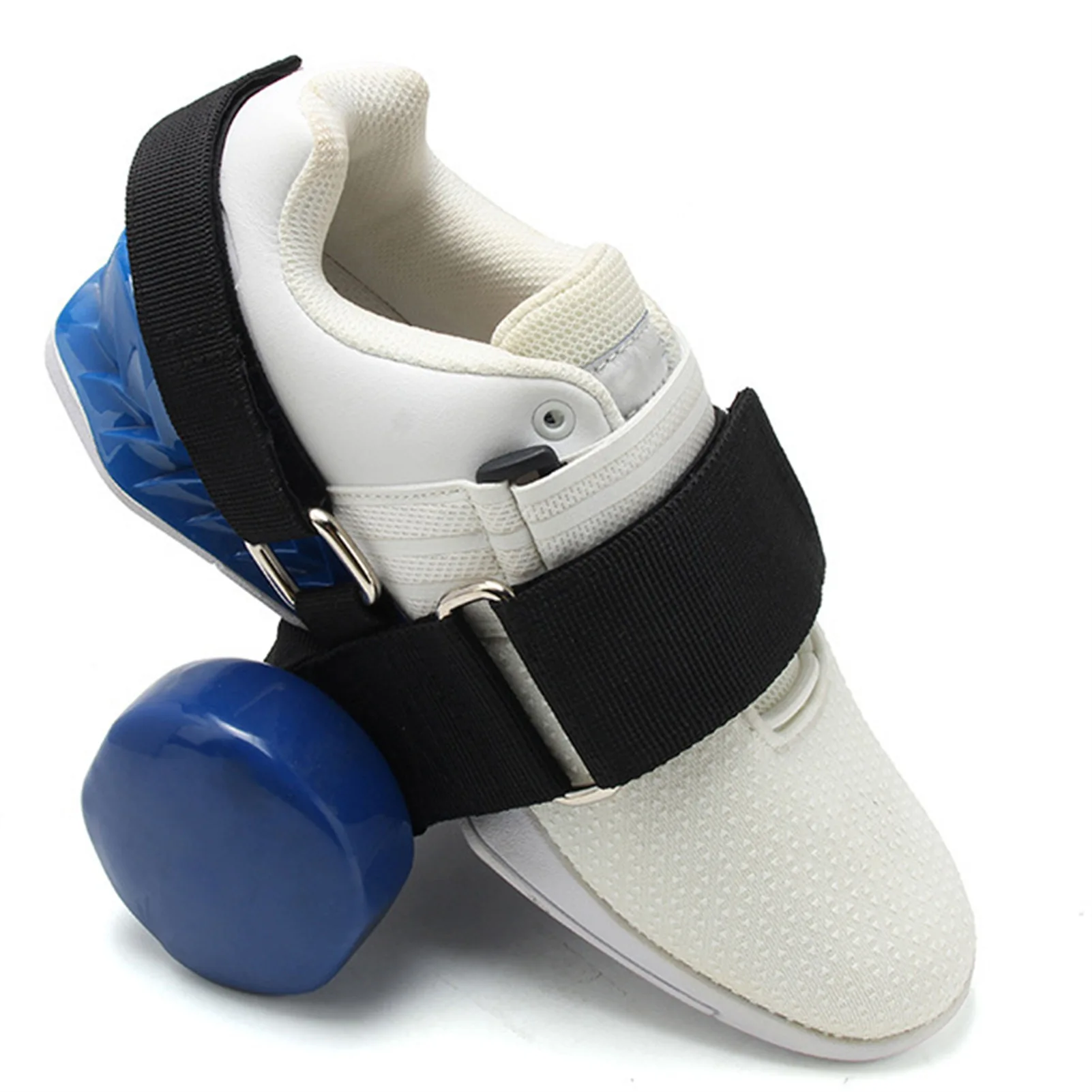 Регулируемый ремень на щиколотке с гантелями для тяжелой тренировок, прочный эспандер с безопасной пряжкой, оборудование для фитнеса для домашнего спортзала
Регулируемый ремень на щиколотке с гантелями для тяжелой тренировок, прочный эспандер с безопасной пряжкой, оборудование для фитнеса для домашнего спортзала