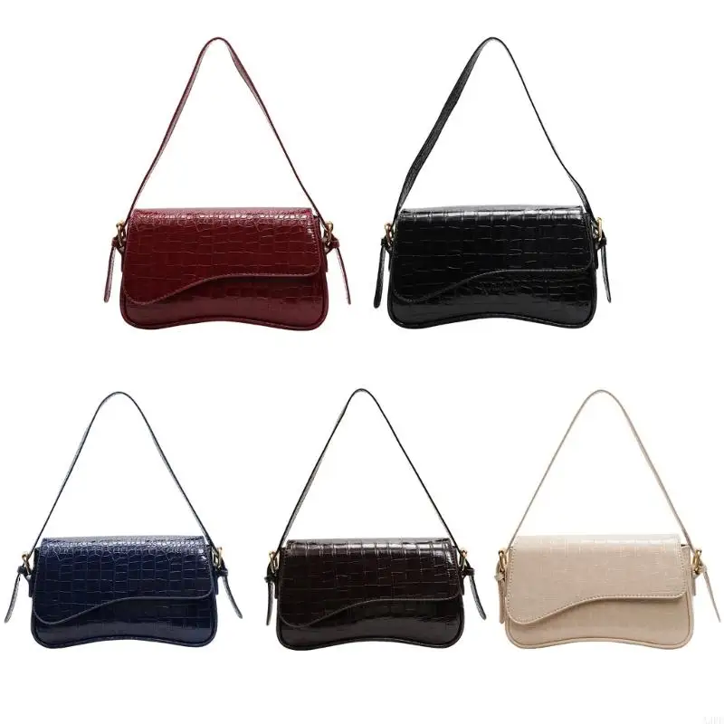 Women Shoulder Bag Retro Handbag Shopping Bag Autumn Winter Crossbody Bag PU Leather Bag Work Bag for Daily
Women Shoulder Bag Retro Handbag Shopping Bag Autumn Winter Crossbody Bag PU Leather Bag Work Bag for Daily