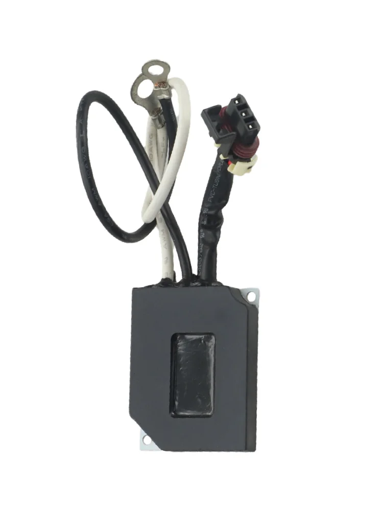 Resistor Control Assembly Golf Cart Resistor For Electric Vehicles Stainless Steel Material Electric Vehicle Component
Resistor Control Assembly Golf Cart Resistor For Electric Vehicles Stainless Steel Material Electric Vehicle Component