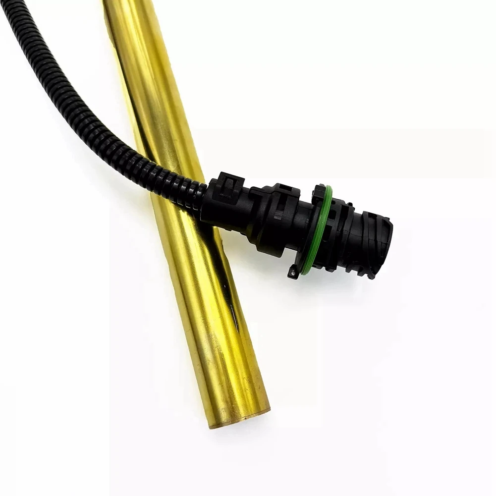 VOE17202021 17202021 Fuel Oil Pressure Sensor For Volvo EC210 EC240 E290 Excavator- New Replacement Part
VOE17202021 17202021 Fuel Oil Pressure Sensor For Volvo EC210 EC240 E290 Excavator- New Replacement Part