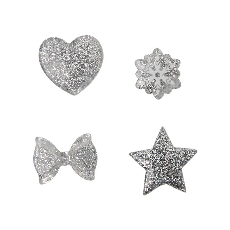 new fashion star-shaped hole shoe shoe charms accessories silvery love shape shoe buckle pins shoes flower DIY shoe decorations
new fashion star-shaped hole shoe shoe charms accessories silvery love shape shoe buckle pins shoes flower DIY shoe decorations