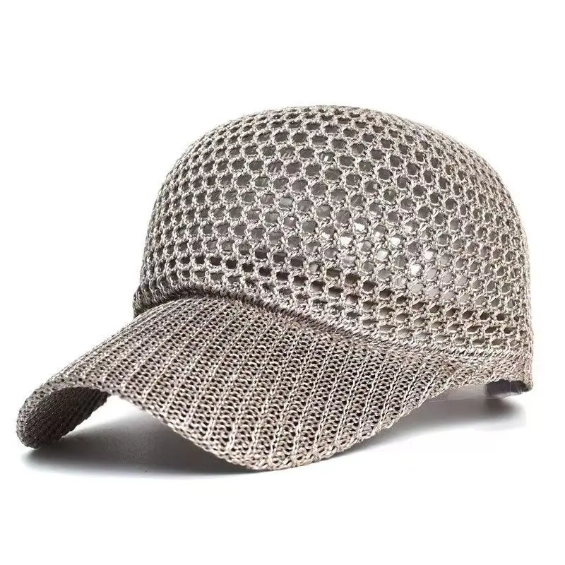 Men Fishing Hat Summer Full Mesh Baseball Cap Unisex Trucker Cap Trucker Caps Quick Dry Golf Running Hat Adjustable Snapback Hat
Men Fishing Hat Summer Full Mesh Baseball Cap Unisex Trucker Cap Trucker Caps Quick Dry Golf Running Hat Adjustable Snapback Hat