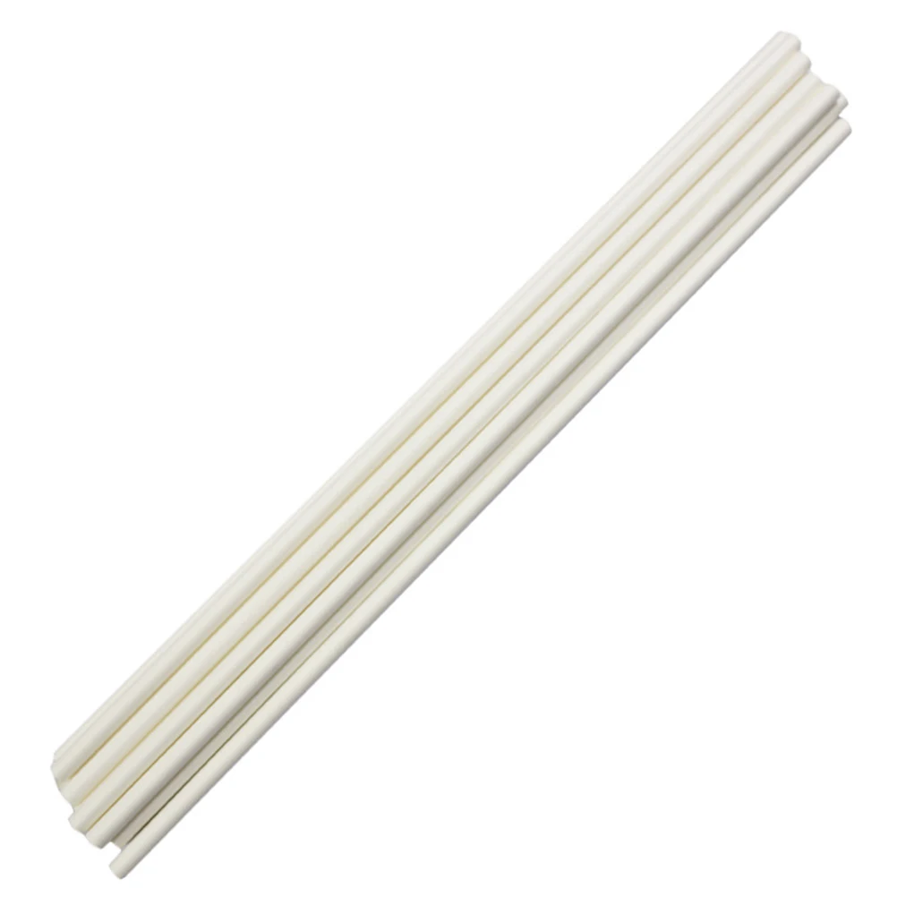 20 Pcs Paper Sticks for Chocolate Cake Pop Smooth Lollipop Sticks Fondant Decorating Tools Kitchen Bar Supplies
20 Pcs Paper Sticks for Chocolate Cake Pop Smooth Lollipop Sticks Fondant Decorating Tools Kitchen Bar Supplies