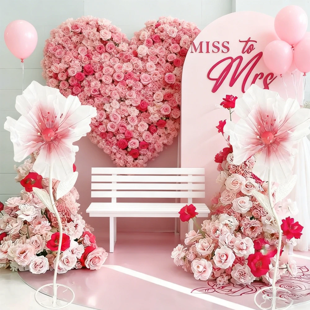 Набор искусственных цветочных композиций из газовой ткани с основанием в виде стебля, декоративные листья и цветы для дома, свадебных мероприятий и фотосъемки.
Набор искусственных цветочных композиций из газовой ткани с основанием в виде стебля, декоративные листья и цветы для дома, свадебных мероприятий и фотосъемки.