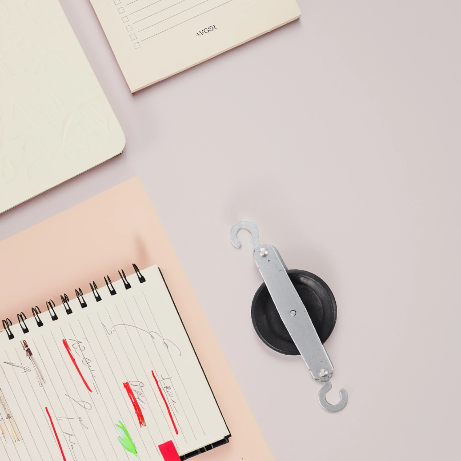 Блок шкива 4 см, одинарный подвижный шкив, учебные инструменты для физического эксперимента, научная игрушка, инструмент, компактный портативный прочный материал
Блок шкива 4 см, одинарный подвижный шкив, учебные инструменты для физического эксперимента, научная игрушка, инструмент, компактный портативный прочный материал