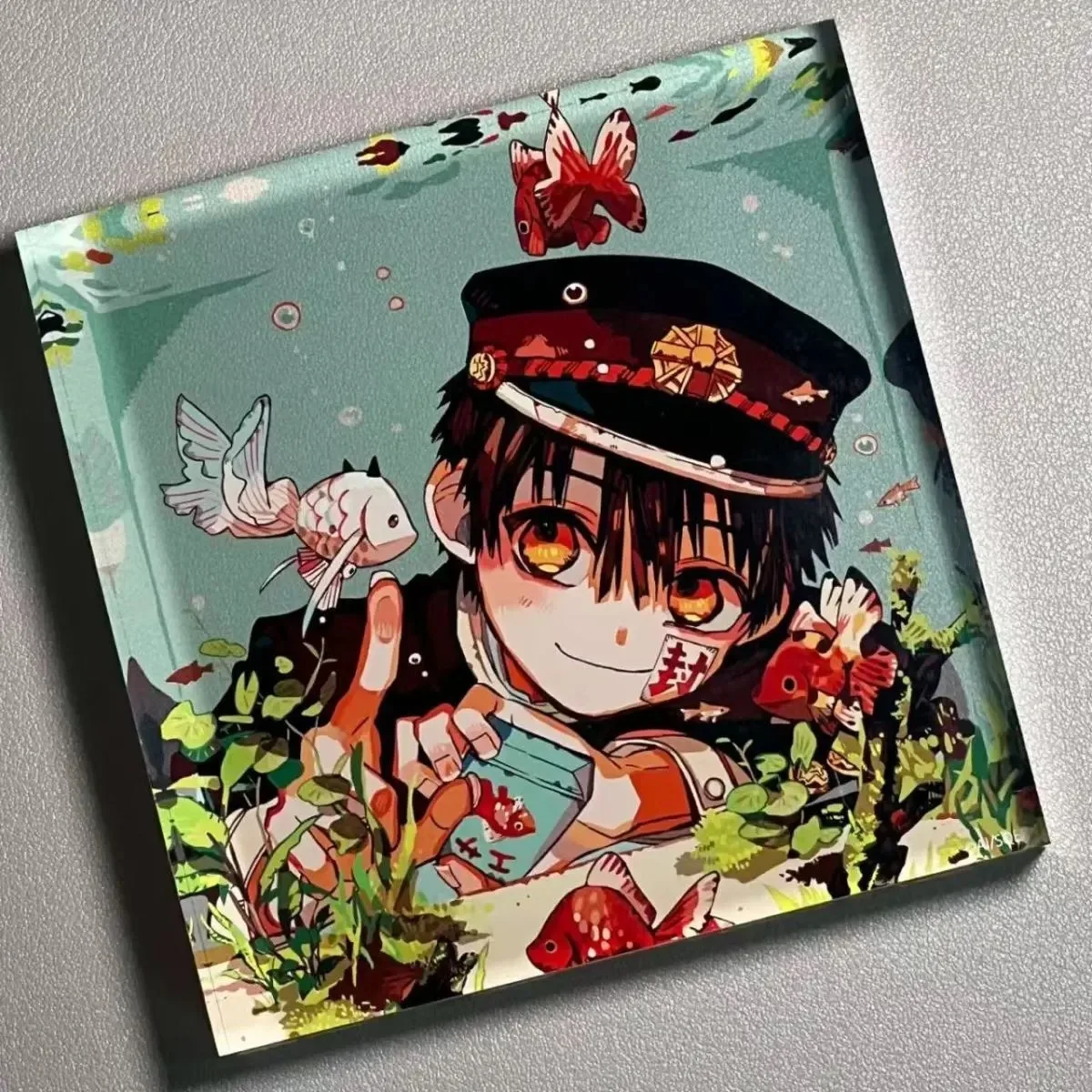 Молодежный цветок King Mahjong Brick, акриловая периферия, новый Pomelo Wood Pu Flower King, домашняя периферия
Молодежный цветок King Mahjong Brick, акриловая периферия, новый Pomelo Wood Pu Flower King, домашняя периферия