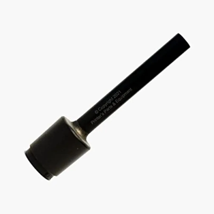 Challenge Paper Drill Bit 1/4" 6mm Diameter x 2 1/2" CHT PTFE Coated
Challenge Paper Drill Bit 1/4" 6mm Diameter x 2 1/2" CHT PTFE Coated