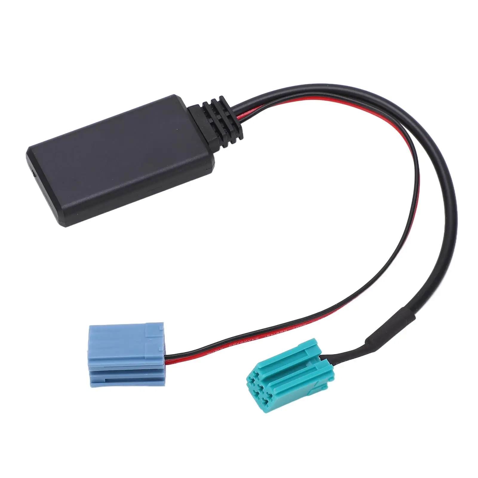 Автомобильный аудиокабель Bluetooth5.0 AUX IN адаптер для Mini для Iso для espace 2005 2011
Автомобильный аудиокабель Bluetooth5.0 AUX IN адаптер для Mini для Iso для espace 2005 2011