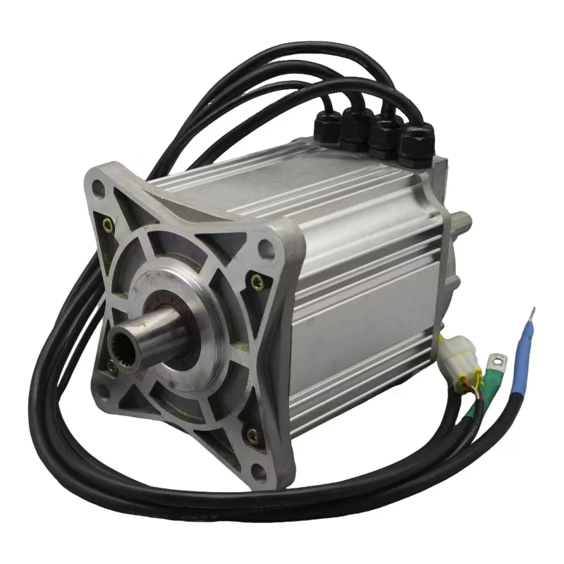 TZ145-C13 Rear Axle Motor for 3 Wheels Vehicle Motor
TZ145-C13 Rear Axle Motor for 3 Wheels Vehicle Motor