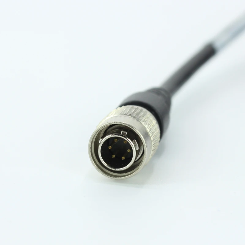 Детали для общей станции USB кабель для передачи данных для общей станции 6pin usb win10 win11 1,8 м
Детали для общей станции USB кабель для передачи данных для общей станции 6pin usb win10 win11 1,8 м