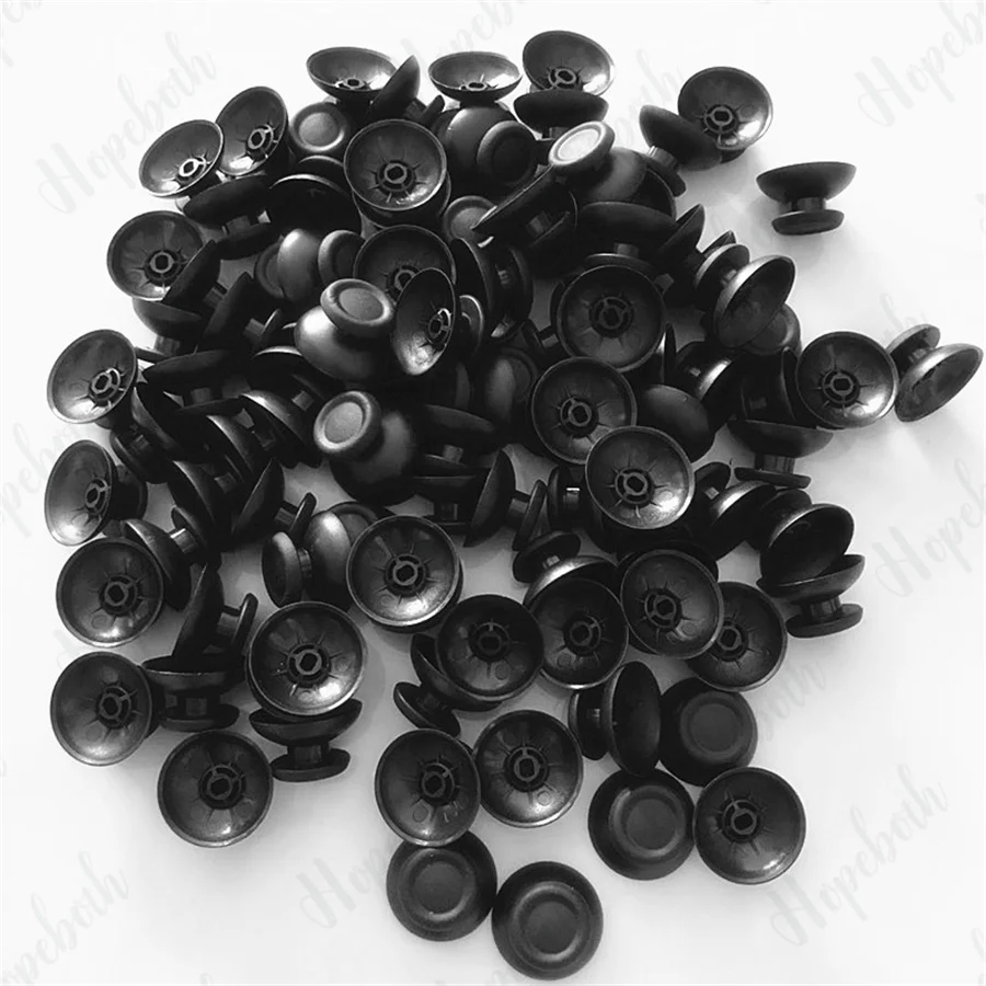 200pcs/lot for Ps4 Controller Analog Joystick Cover 3d Rocker Button Cap Black
200pcs/lot for Ps4 Controller Analog Joystick Cover 3d Rocker Button Cap Black