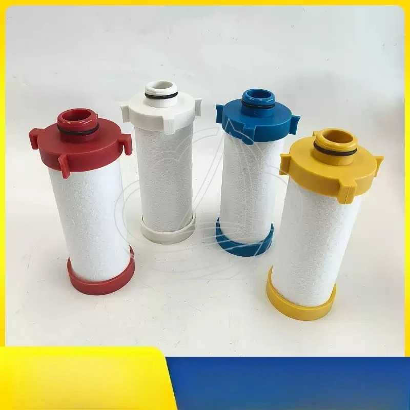FJ-020 Series Filter Cartridge CJ-020 Oil & Water Separation Filter Element Replacement Parts
FJ-020 Series Filter Cartridge CJ-020 Oil & Water Separation Filter Element Replacement Parts