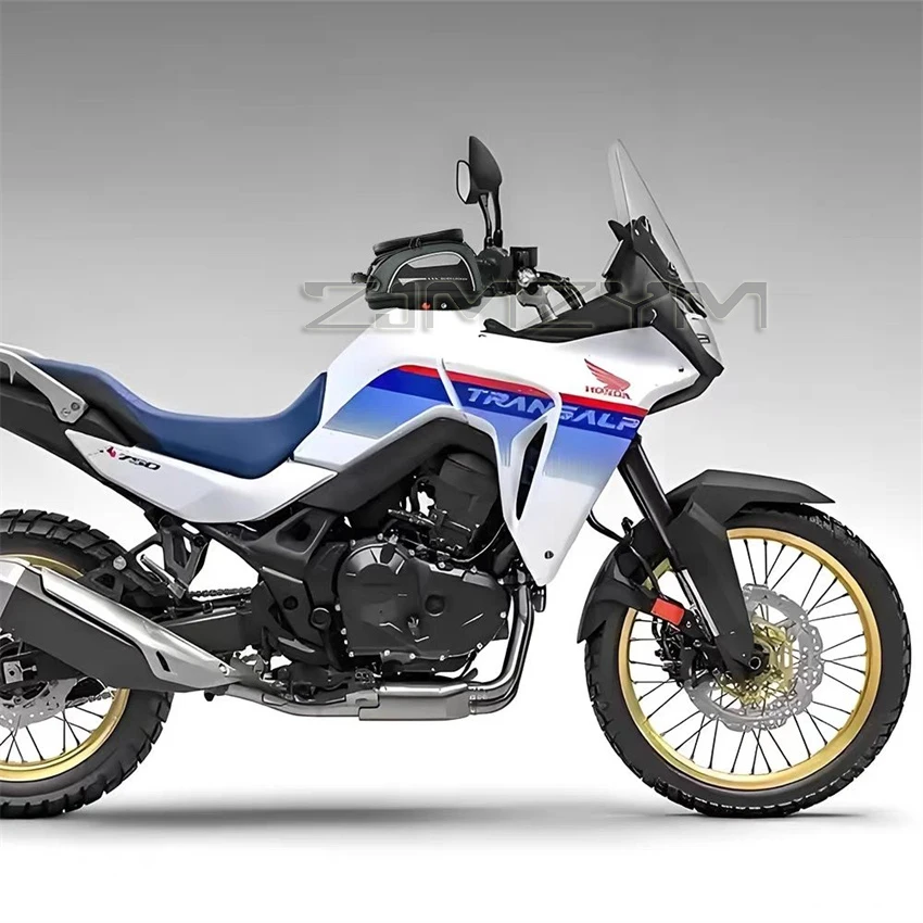 Tank Bag for Honda CB750 Africa Twin Adventure Sports XL 750 Transalp Quick Lock Fuel Luggage Carrie Top Case Waterproof
Tank Bag for Honda CB750 Africa Twin Adventure Sports XL 750 Transalp Quick Lock Fuel Luggage Carrie Top Case Waterproof