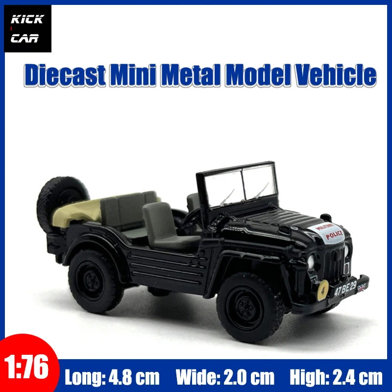 Литая модель автомобиля «Оксфорд» 1/76, военный автомобиль Champ, праздничная игрушка, подарок для мальчиков и девочек, коллекция, хобби
Литая модель автомобиля «Оксфорд» 1/76, военный автомобиль Champ, праздничная игрушка, подарок для мальчиков и девочек, коллекция, хобби