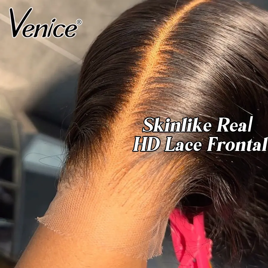 13x6 HD Lace Frontal Closure Pre Plucked Human Hair 9x6 HD Lace Closure Small Knots Ultra Thin HD Lace Melt Skins Natural Black
13x6 HD Lace Frontal Closure Pre Plucked Human Hair 9x6 HD Lace Closure Small Knots Ultra Thin HD Lace Melt Skins Natural Black