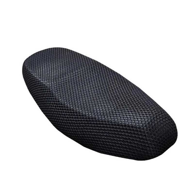 Universal Motorcycle Seat Cover Protector 3D Mesh Breathable Seat Pad With Anti-Slip Mesh Summer Cool Anti Scratch Cover Mats
Universal Motorcycle Seat Cover Protector 3D Mesh Breathable Seat Pad With Anti-Slip Mesh Summer Cool Anti Scratch Cover Mats